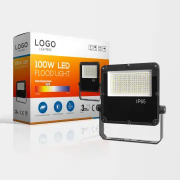 HS-FH LED Flood Light（50W / 100W / 150W / 200W）