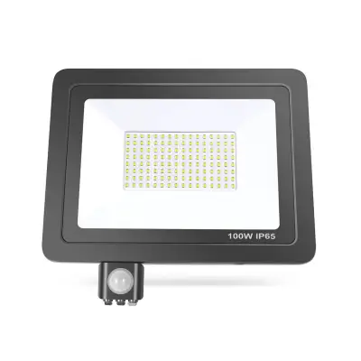 HS-BK LED Flood Light (external sensor)