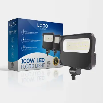 HS-CH LED Flood Light（50W / 100W 150W / 200W）