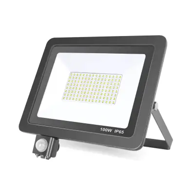 HS-BK LED Flood Light (external sensor)