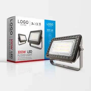 HS-FLD-E（HS-LDS）LED Flood Light -30W / 50W / 70W / 100W